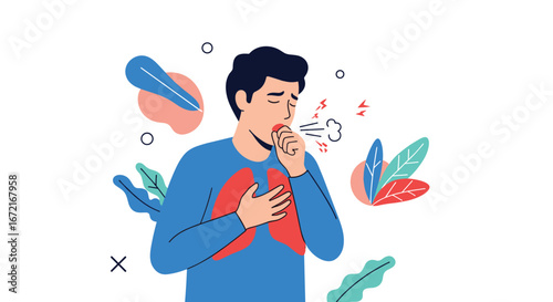 Understanding common respiratory illnesses symptoms causes and prevention strategies for better lung health