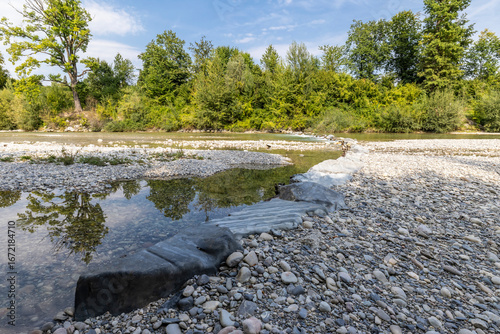 emme fluss emmental schweiz