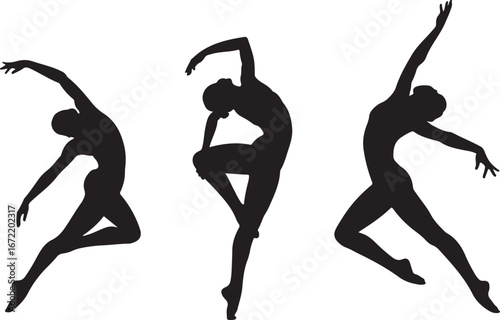 "Dancer Figure Silhouette Vector Set"

"Dancing Figure Illustration Collection"

"Dance Pose Silhouette Graphic Design"
