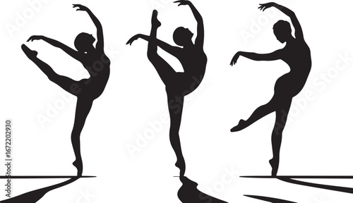 "Dancer Figure Silhouette Vector Set"

"Dancing Figure Illustration Collection"

"Dance Pose Silhouette Graphic Design"