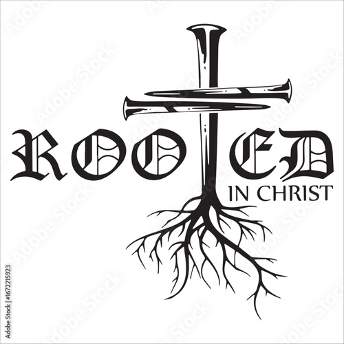 Rooted In Christ