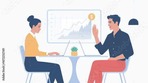 business people meeting
