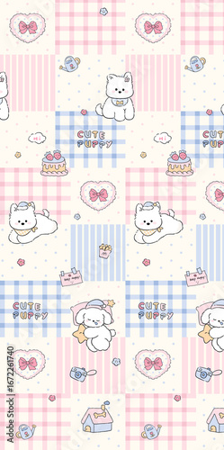 Charming Patterned Decorative Papers for Craft Projects