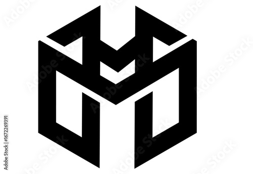 HM Company Logo