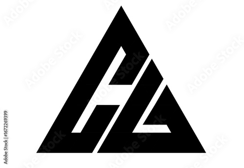 CG Company Logo