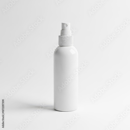 spray blank