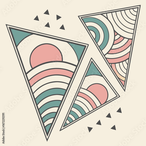 playing cards background