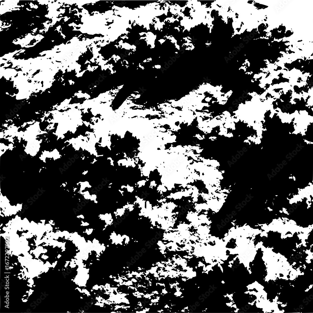 Obraz premium Abstract black and white texture design for backgrounds and digital art with modern artistic expression style