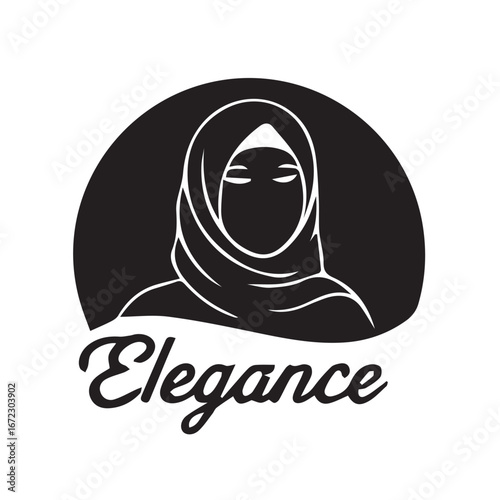 Elegance - A Timeless Symbol of Beauty and Grace, Embodied in Islamic Fashion
