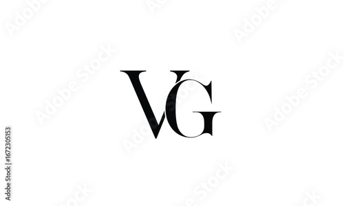VG,GV,V,G,G,V abstract, letters, logo, monogram, style, symbols, ambitions, icons, 

