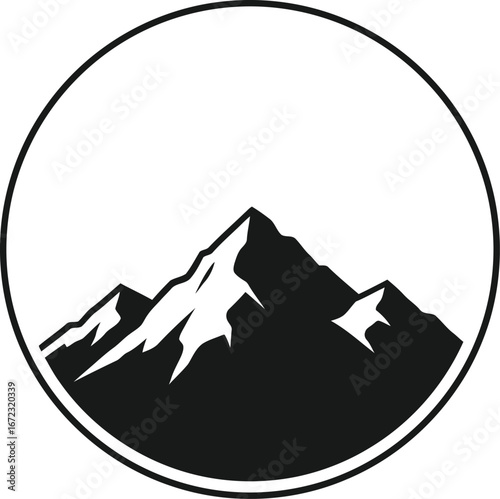 Mountain peak landscape nature outdoor adventure travel tourism hiking climbing alps