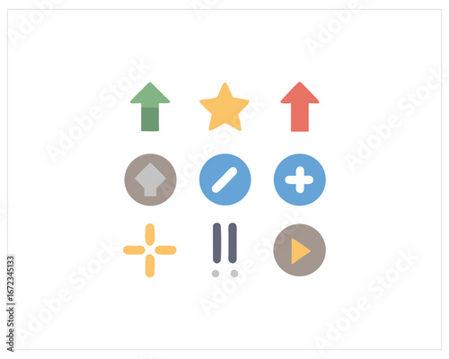 icon, Icon Set And Icon Vector Free SVG Download