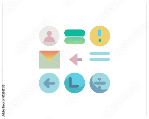icon, Icon Set And Icon Vector Free SVG Download