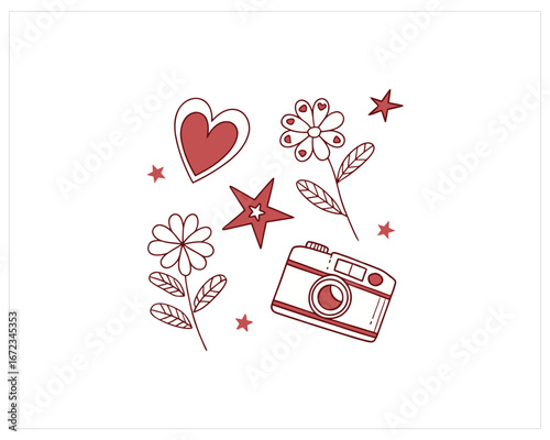 icon, Icon Set And Icon Vector Free SVG Download
