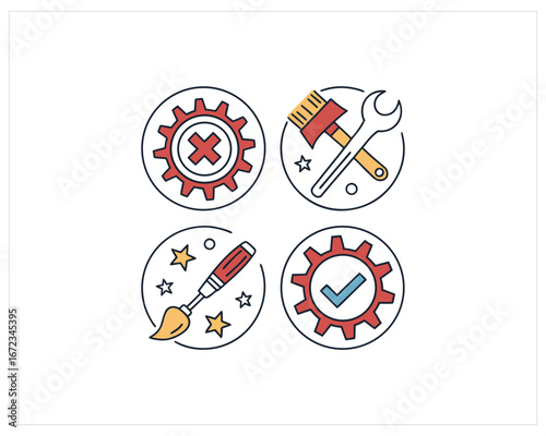 icon, Icon Set And Icon Vector Free SVG Download