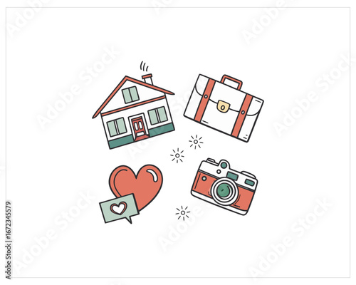 icon, Icon Set And Icon Vector Free SVG Download