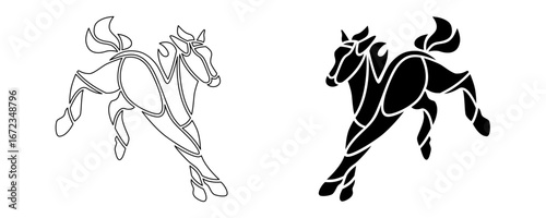 Horse