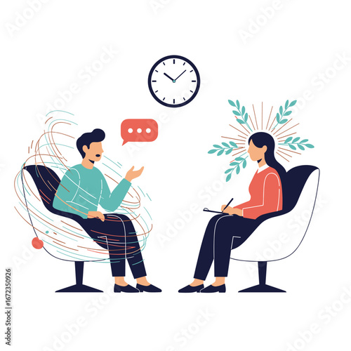 Understanding mental health therapy and its positive impact on well being