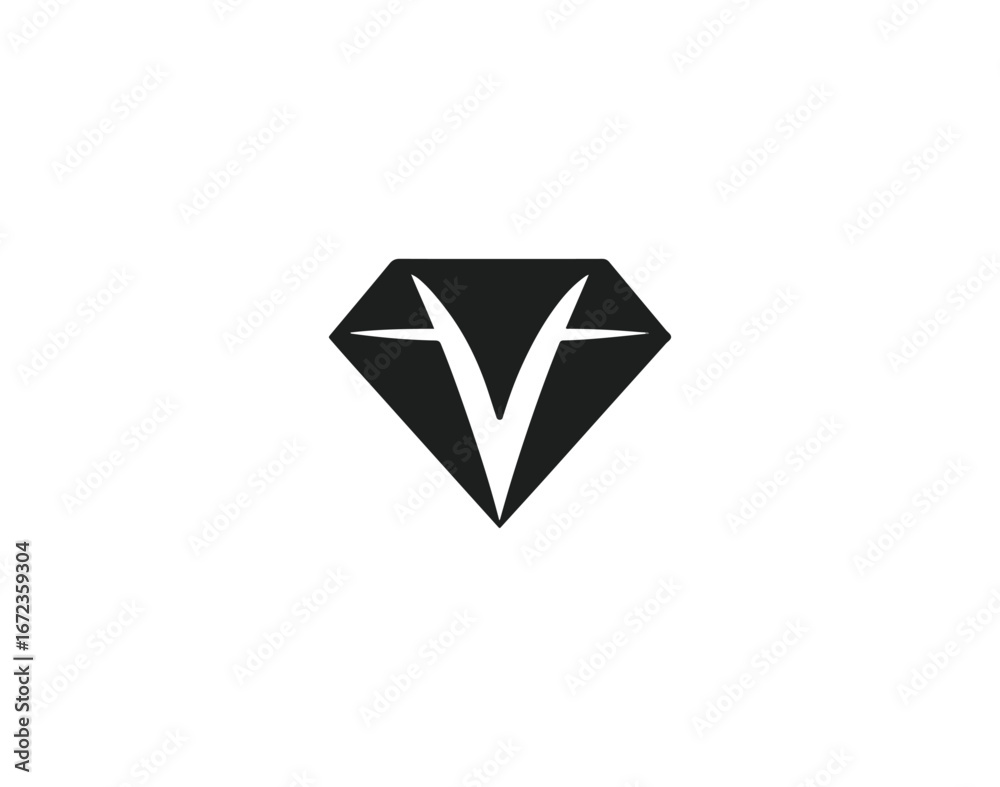 Gray circuit board symbol design