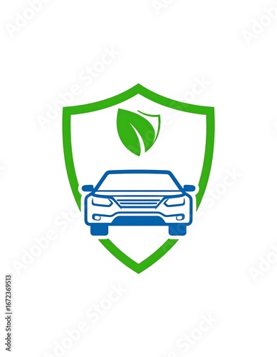 Eco-friendly car protection