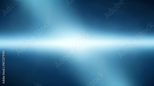 Abstract light flare background image