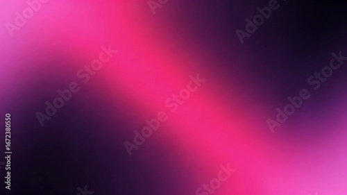 Abstract magenta and dark purple gradient backgrounds