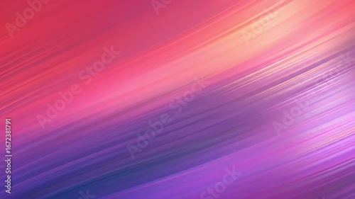 Abstract multicolored background design