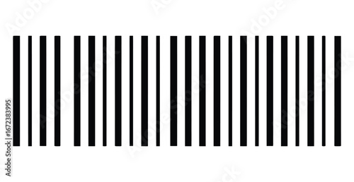 WebEssential barcode for product identification and inventory management ready for commercial use, perfect for retail, supply chain, and logistics projects requiring efficient tracking systems