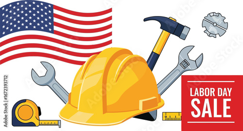 Celebrate Labor Day with these essential tools and a special sale event