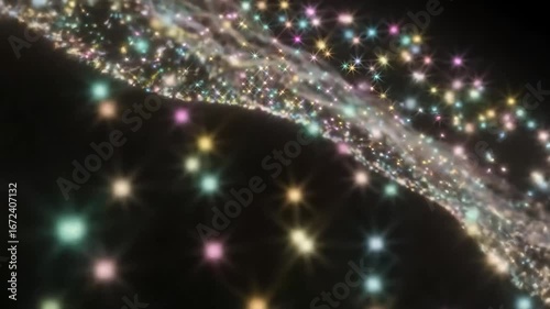 Blurred textured surface abstract background