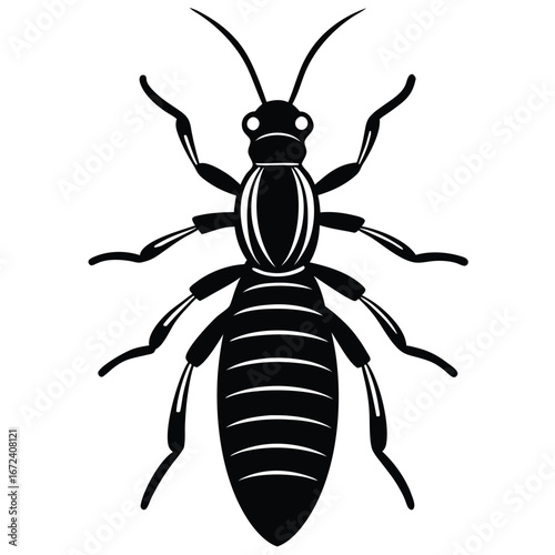 termite vector