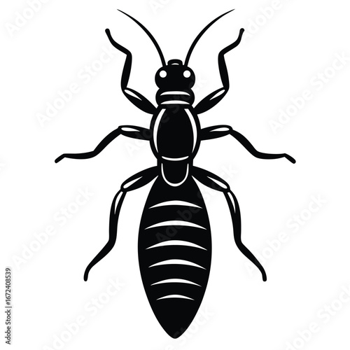 termite vector