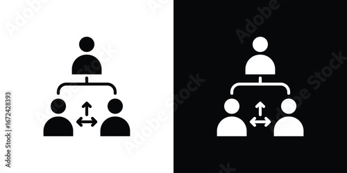 Third party icon vector Graphic Designs. Suitable for use on web apps,