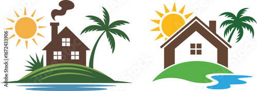 Tropical Real Estate and Coastal Living