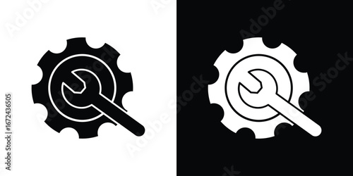 Customization icon vector Graphic Designs. Suitable for use on web apps,