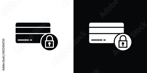 Credit limit icon vector Graphic Designs. Suitable for use on web apps,
