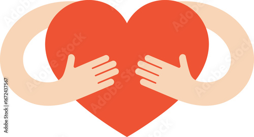 Supporting One Another with Love