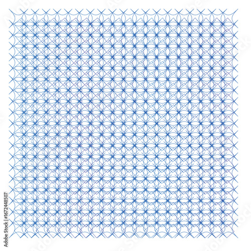 Modern geometric pattern ideal for a unique background design.eps