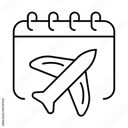 flight