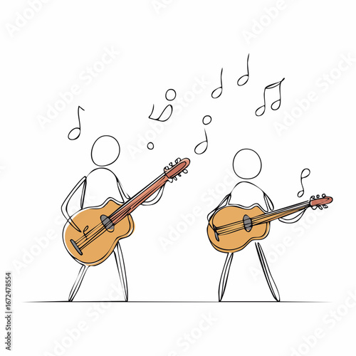 serenade of the heart silent music