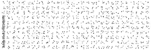 Abstract sci fi circuit grid pattern with connected dots and lines, perfect for technology backgrounds, digital interfaces, or modern design projects vector illustration