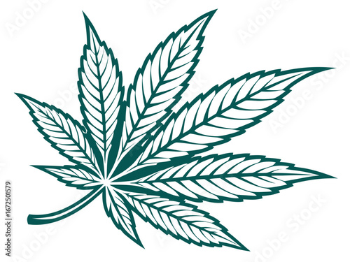 Cannabis and Coffee: A Synergistic Design