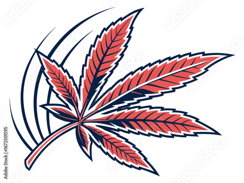 Cannabis and Coffee: A Synergistic Design