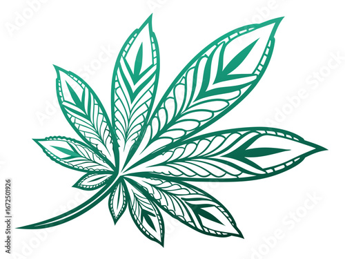 Cannabis and Coffee: A Synergistic Design