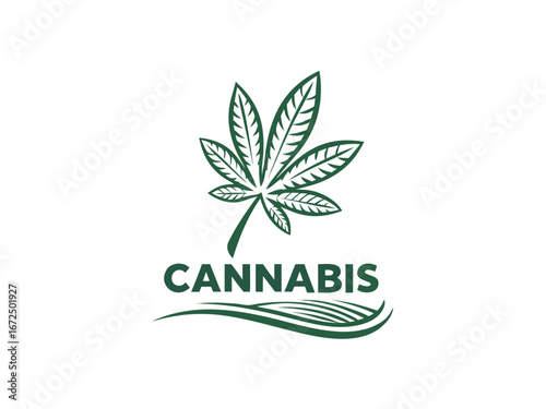 Cannabis and Coffee: A Synergistic Design