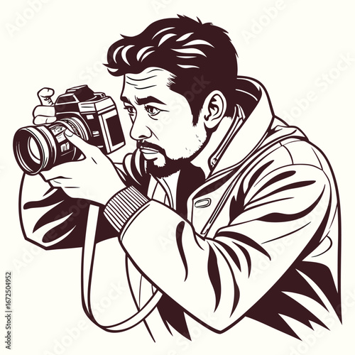 Capturing the Perfect Shot
