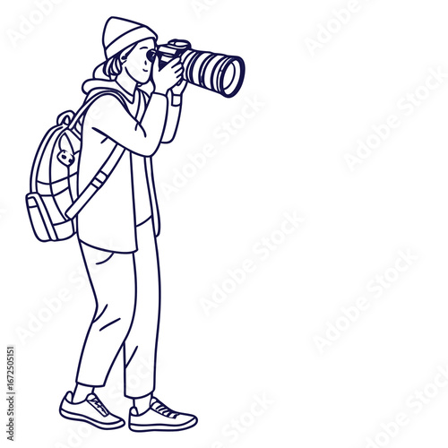 Capturing the Perfect Shot
