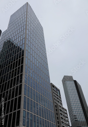 Wallpaper Mural Frankfurt am Main Torontodigital.ca