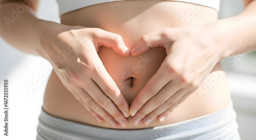 Wallpaper Mural Loving Your Gut A Guide to Digestive Health and Wellness Torontodigital.ca