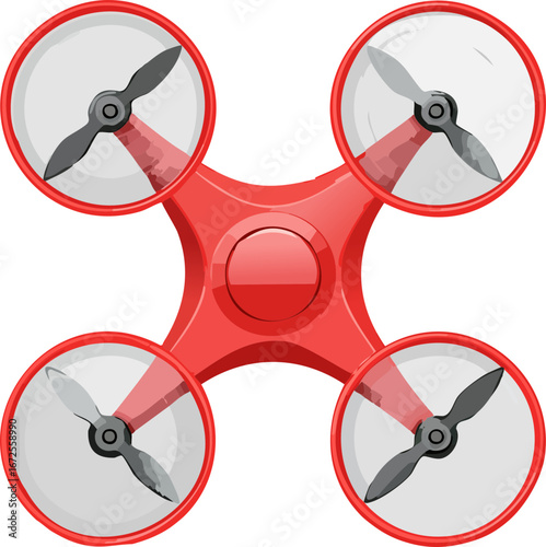 dron 